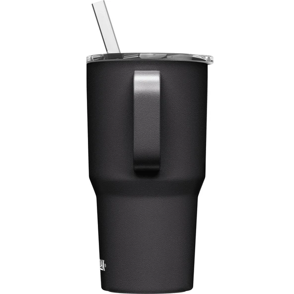 CAMELBAK Horizon™ Pipetli bardak 700 ml Siyah - 2