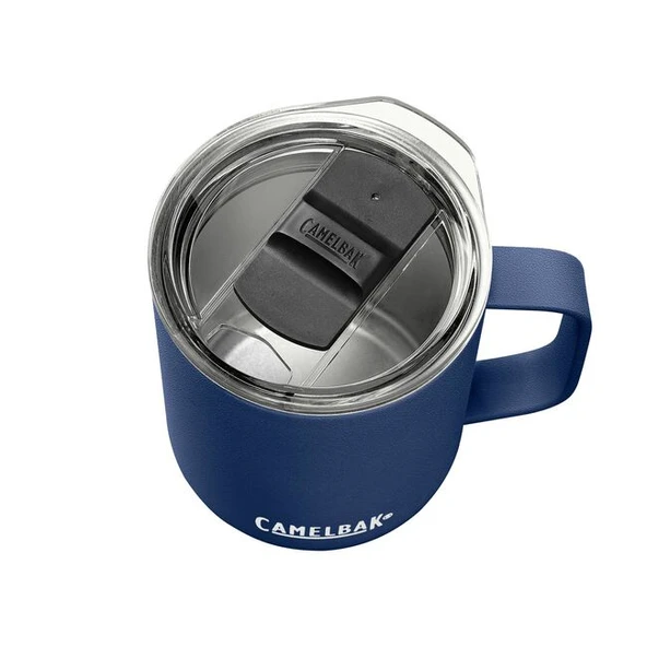 CAMELBAK Horizon™ Kulplu Kamp Bardağı 350 ml Lacivert - 2