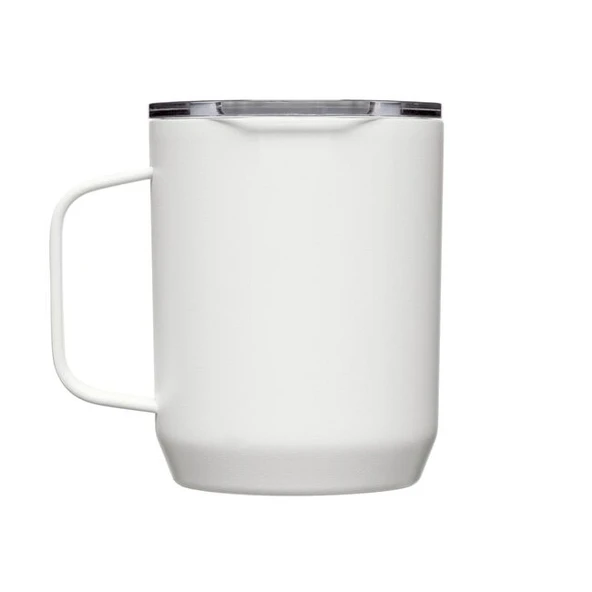 CAMELBAK Horizon™ Kulplu Kamp Bardağı 350 ml Beyaz - 3