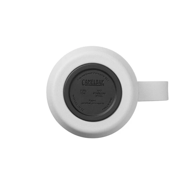 CAMELBAK Horizon™ Kulplu Kamp Bardağı 350 ml Beyaz - 5