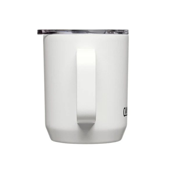 CAMELBAK Horizon™ Kulplu Kamp Bardağı 350 ml Beyaz - 4