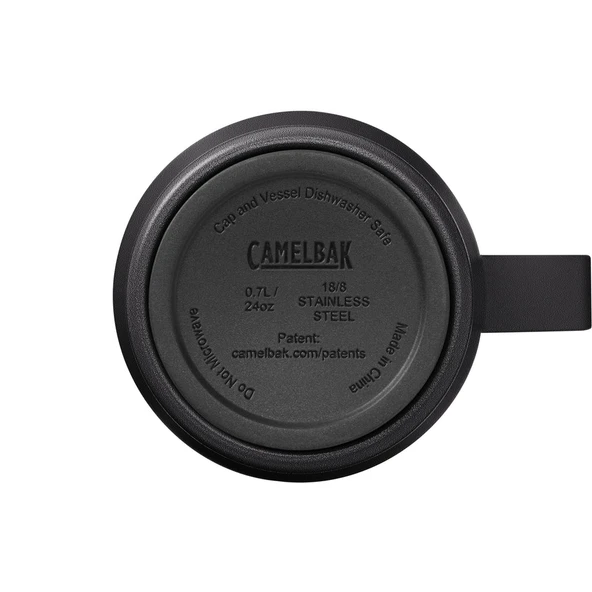 CAMELBAK Horizon™ Pipetli bardak 700 ml Siyah - 3