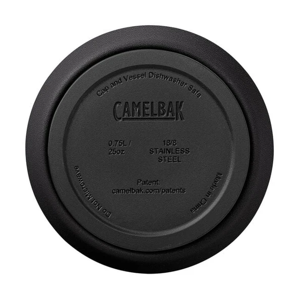 CAMELBAK Horizon™ Matara 750 ml Siyah - 3