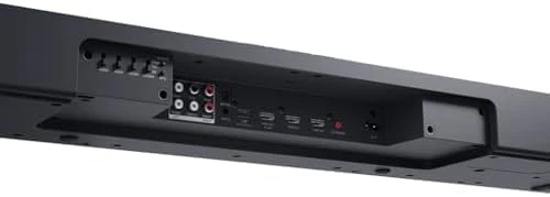 Loewe Klang Bar 3 Mr Basalt Grey Soundbar - 6