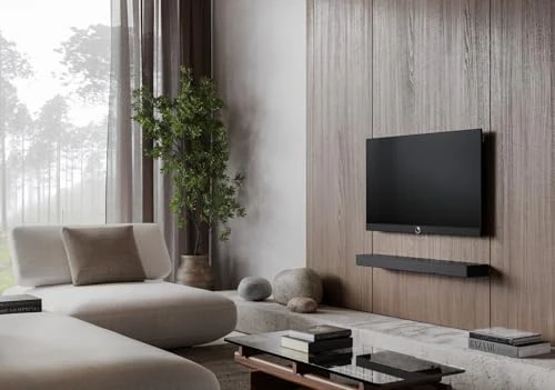 Loewe Klang Bar 3 Mr Basalt Grey Soundbar - 5