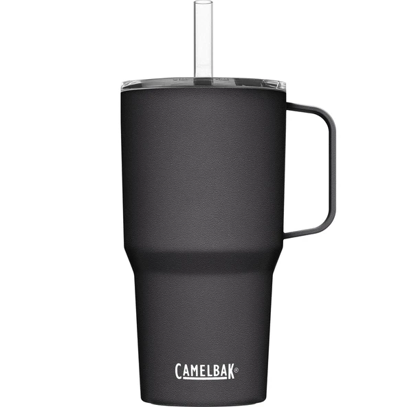 CAMELBAK Horizon™ Pipetli bardak 700 ml Siyah