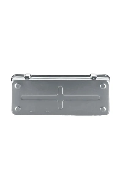 Toyo Steel Y-410 Gümüş Çok Amaçlı Alet Çantası - 2