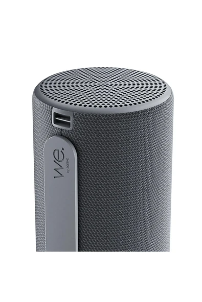 LoeWe. Hear 2 Bluetooth Hoparlör Storm Grey - 4