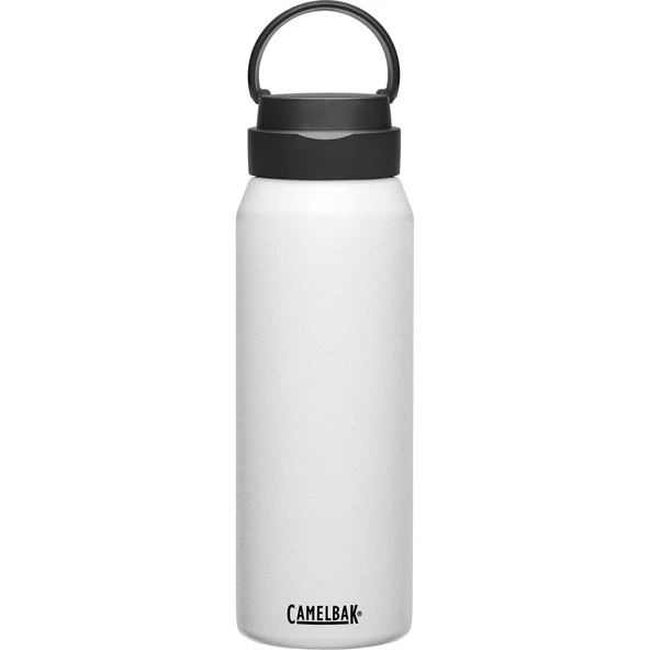 CAMELBAK Fit Cap Matara 1000 ml Beyaz - 5