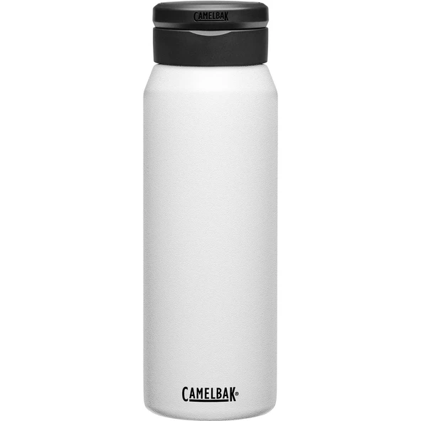 CAMELBAK Fit Cap Matara 1000 ml Beyaz