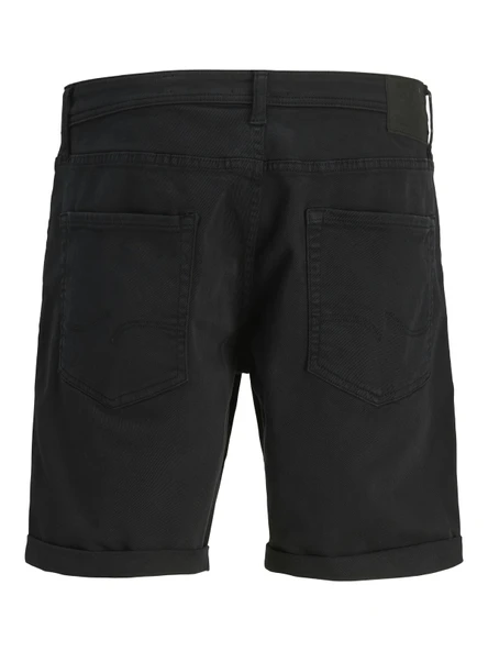 JACK JONES Erkek Kot Şort 12274985 - 2