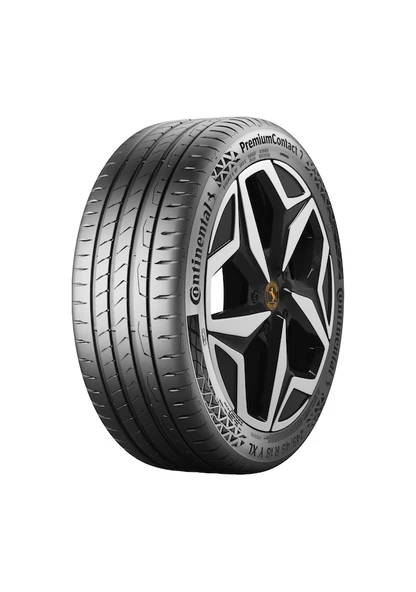 Continental PremiumContact 7 205/55 R16 91V Yaz Lastiği - 2024