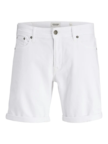 JACK JONES Erkek Kot Şort 12274985