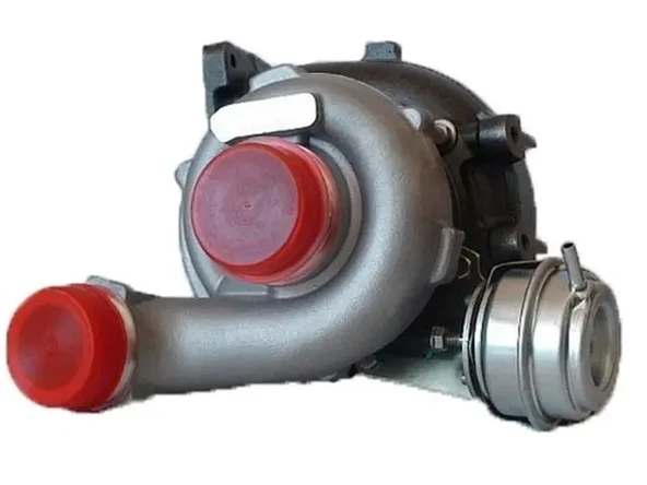 TURBO LT 35 2.5 TDİ / 074145701D