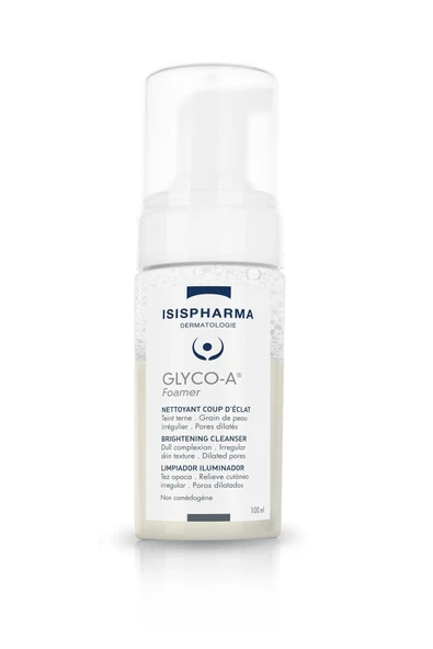 Isis Pharma Glyco-A Foamer 100 ml