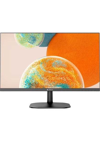 İromx BG271180 27" 1 ms Full HD IPS 180 Hz Oyuncu Monitörü