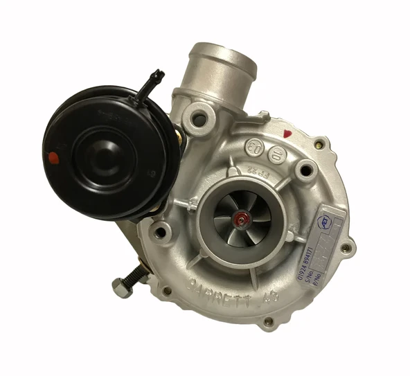 TURBO 1.4 TDİ POLO İBİZA - CORDOBA - FABİA - AMF MOTOR / 045146701 - 045253019G- - 1
