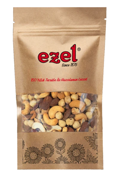 Ezel Lezzet Şöleni Seti - 5 Malzemeli - Resim 7