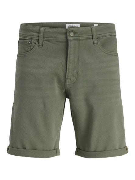 JACK JONES Erkek Kot Şort 12274985