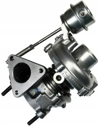 TURBO 1.4 TDİ POLO - İBİZA - CORDOBA - FABİA - AMF MOTOR / 045145701J - 701729-5010S - 1