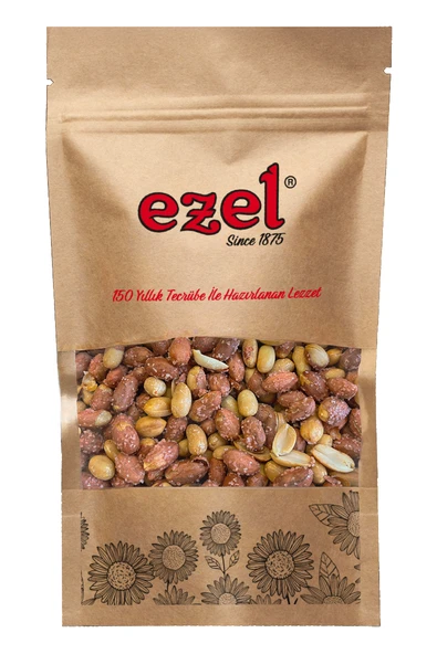 Ezel Lezzet Şöleni Seti - 5 Malzemeli - Resim 6