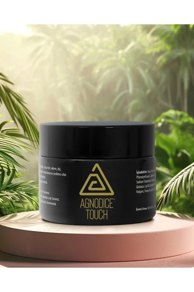 AGNODICE Touch 20 ml Masaj kremi
