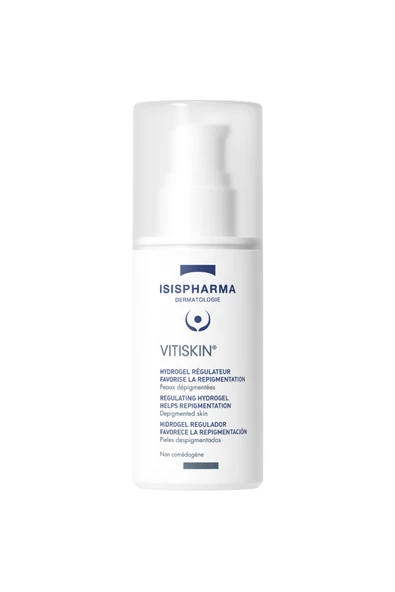 Isis Pharma Vitiskin 50 ml