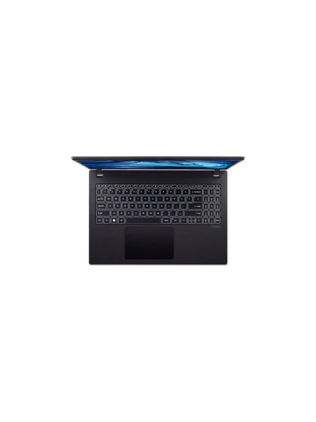 Acer TravelMate P2 TMP215-54-53Z1 NX.VVREY.002 i5-1235U 8 GB 512 GB SSD Iris Xe Graphics 15.6" Full HD Notebook - 4