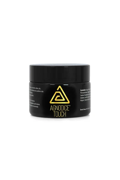 AGNODICE Touch 100ml Masaj Kremi - 2
