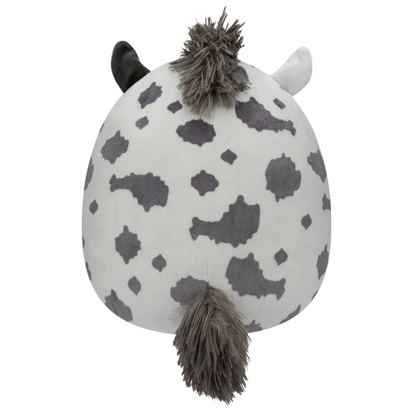 Squishmallows Appaloosa Atı Grady 13 cm SQCR04106 - 4