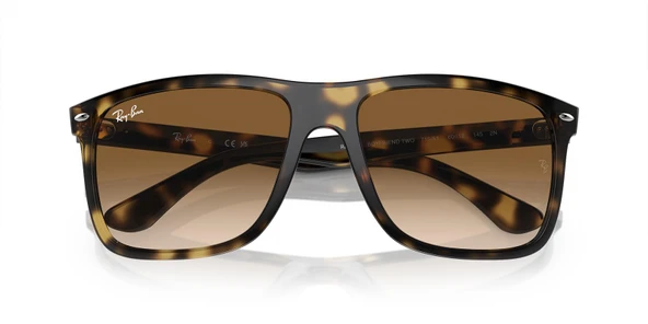 Ray-Ban RB4547 710/51 57 Unisex Güneş Gözlüğü - 4