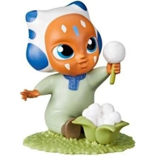 Hasbro Star Wars The Bounty Koleksiyon Serisi 7 F7439 ürün görseli