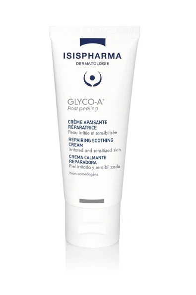 Isis Pharma Glyco-A Post Peeling 40 ml