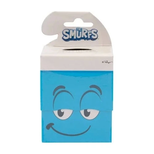 Şirinler Sevimli 7.5 Cm Figür Cdu12 - Resim 3