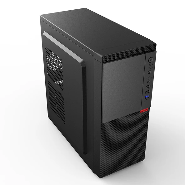Turbox Intel Core Ultra 5 225 16GB DDR5 Ram 512GB M.2 NVMe SSD Yapay Zekalı Ofis Hazır Sistem - 2