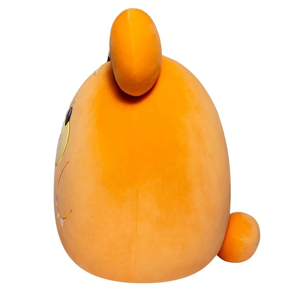Squishmallows Pokemon Serisi - Teddiursa 25 cm PK00039 - Resim 3