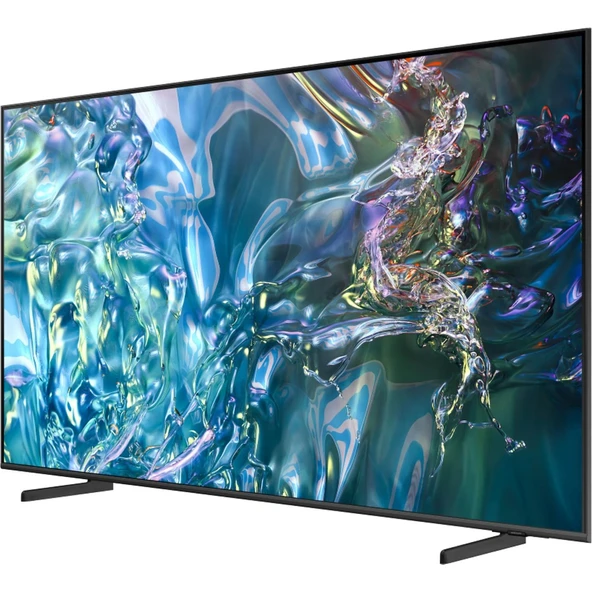Samsung 50Q60D 4K Ultra HD 50" 127 Ekran Uydu Alıcılı Smart QLED TV - 3