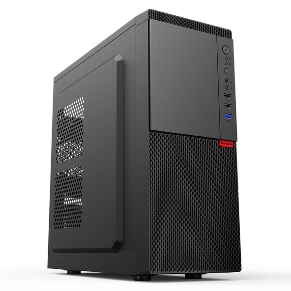 Turbox Intel Core Ultra 5 225 32GB DDR5 Ram 512GB NVMe Yapay Zekalı 23.8 inç FHD Ofis Hazır Sistem