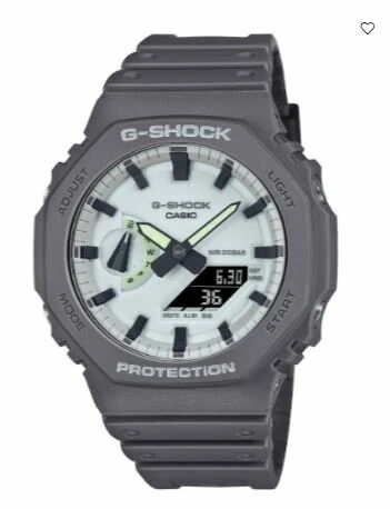 CASIO GA-2100HD-8ADR ERKEK KOL SAATİ