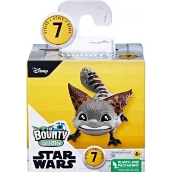 Hasbro Star Wars The Bounty Koleksiyon Serisi 7 F7438 - 2