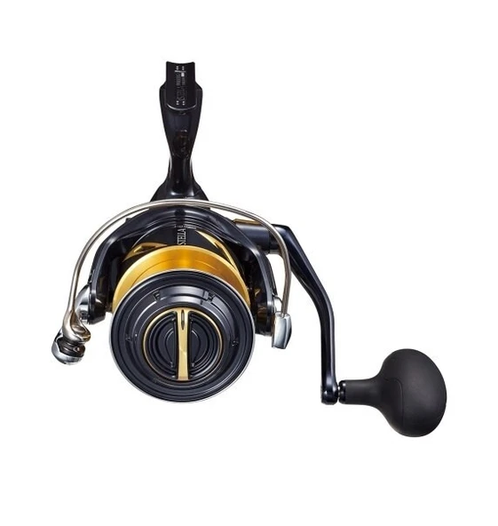 Shimano Olta Makinası Stella 6000 SW C XG - 3