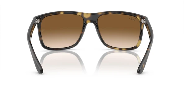 Ray-Ban RB4547 710/51 57 Unisex Güneş Gözlüğü - 6