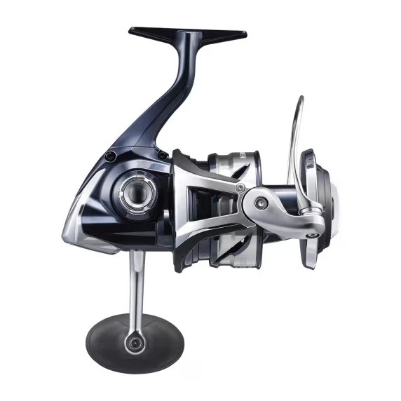 Shimano Olta Makinası Twin Power 6000 SW C XG - 2