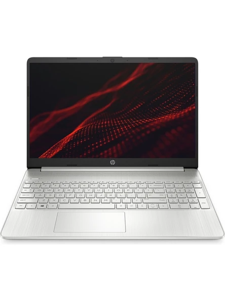 HP 15S-EQ2000NT 4H0J2EA Ryzen 7 5700U 8 GB 512 GB SSD Radeon Graphics 15.6" Full HD Notebook