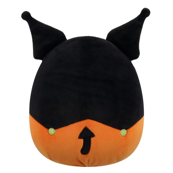 Squishmallows Hello Kitty Serisi - Kuromi 20 cm SQSN00369 - 4