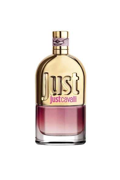 Roberto Cavalli Just Cavalli Pour Femme EDT 90 ml Kadın Parfüm - 2