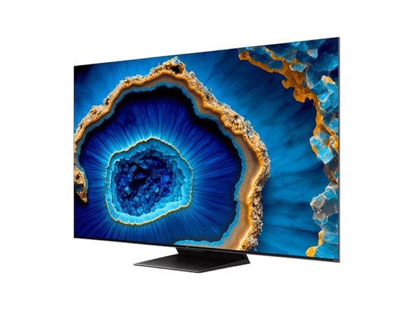 TCL 85C755GTV 4K MINI LED 85" GOOGLE TV - 2