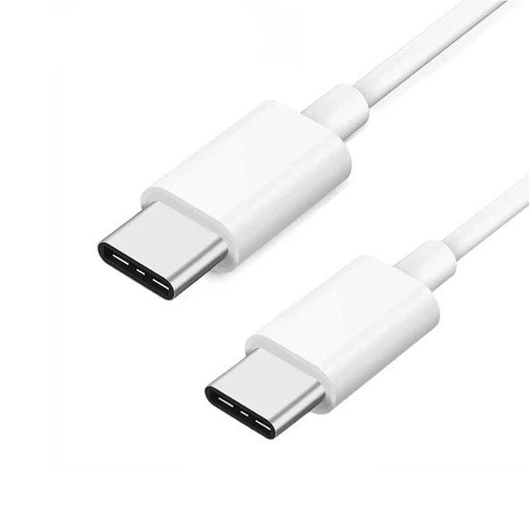 Type-C - Type-C 25 Cm Kısa Şarj Kablosu ürün görseli