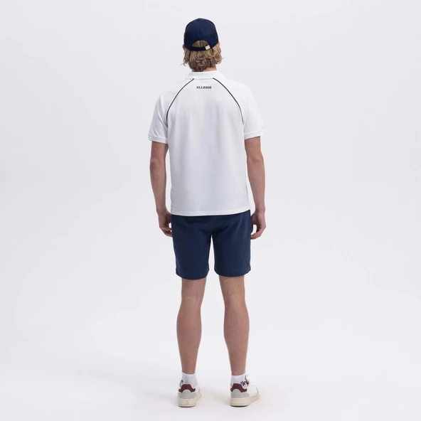 Ellesse Erkek Lacivert Pamuklu Şort – EM622-NV - 4