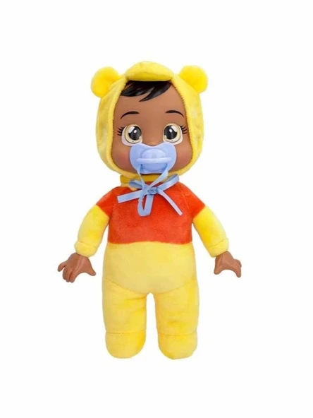 Cry Babies Ağlayan Yumuş Bebekler Pooh ürün görseli